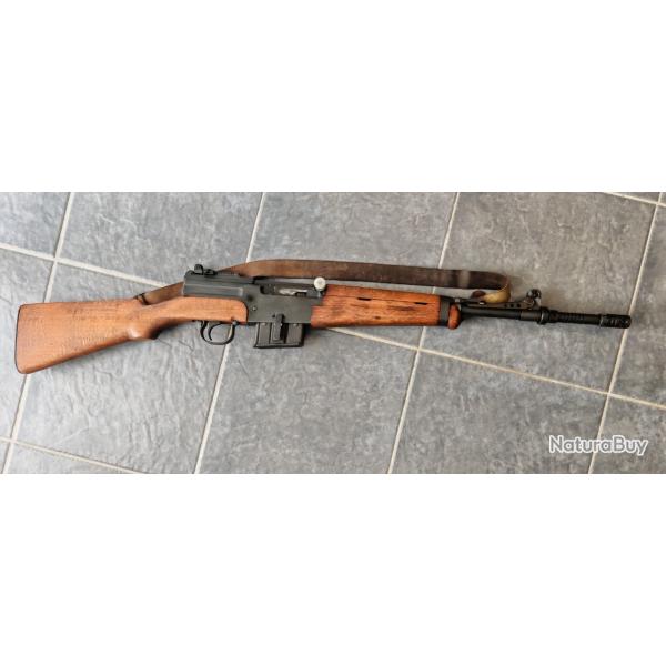 FSA MAS 49/56 - 49 56
