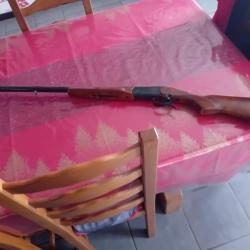 FUSIL BAIKAL