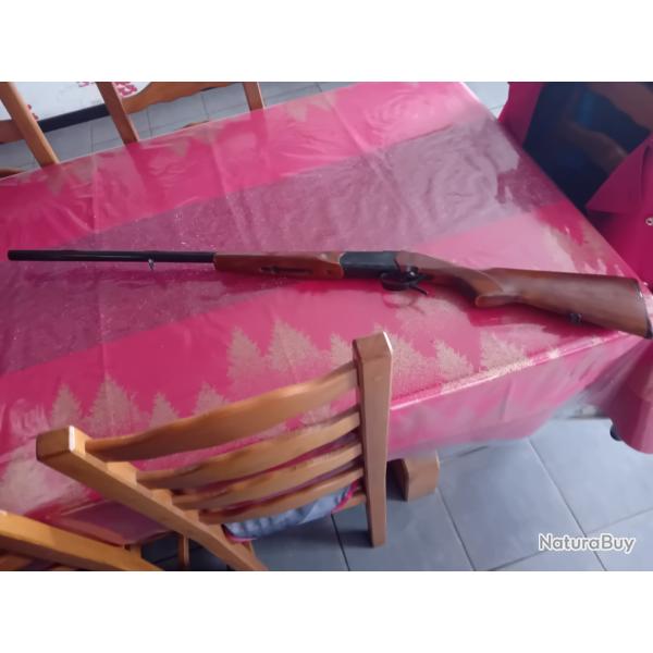 FUSIL BAIKAL