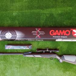 NOUVEAU 2025 ! Carabine GAMO VIPER FUSION 1000 Fps Cal. 4,5 mm + Lunette   4 x 32
