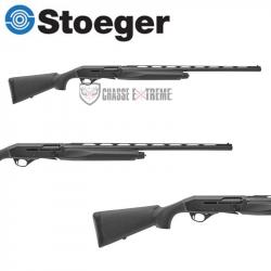 Fusil STOEGER M3000 V2 Synthétique Combo 71-61Cm Cal 12/76