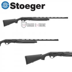 Fusil STOEGER M3000 V2 Synthétique Rayé Slug 61Cm Cal 12/76
