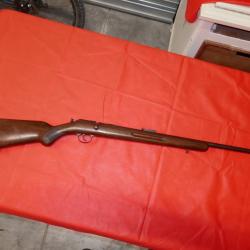Carabine SIMSON WERKE SUHL Modell.317J en 22Lr