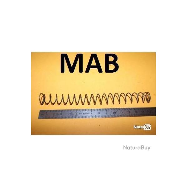 ressort rcuprateur NEUF pistolet MAB longueur 150mm diamtre 13.90mm - VENDU PAR JEPERCUTE (s1252)