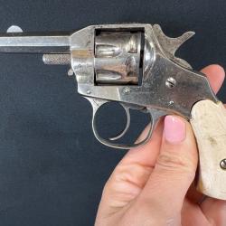 HOPKINS & ALLEN XL DA calibre 22