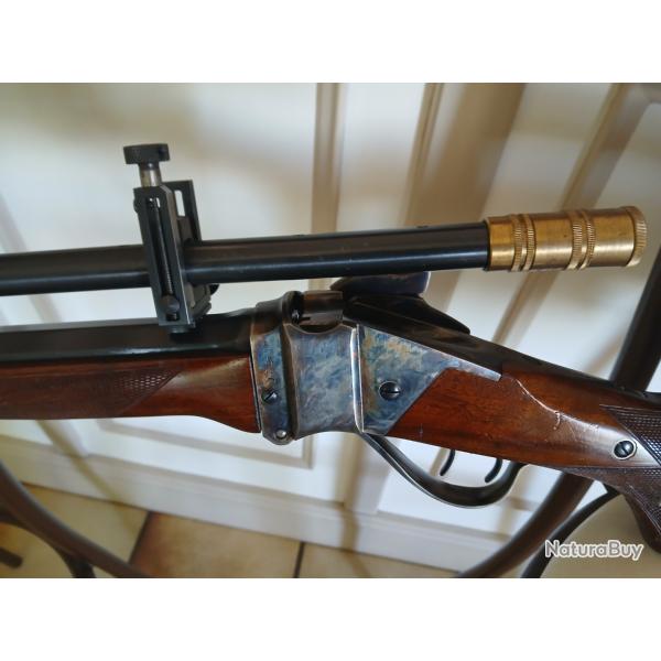 Sharps 45/70 pedersoli