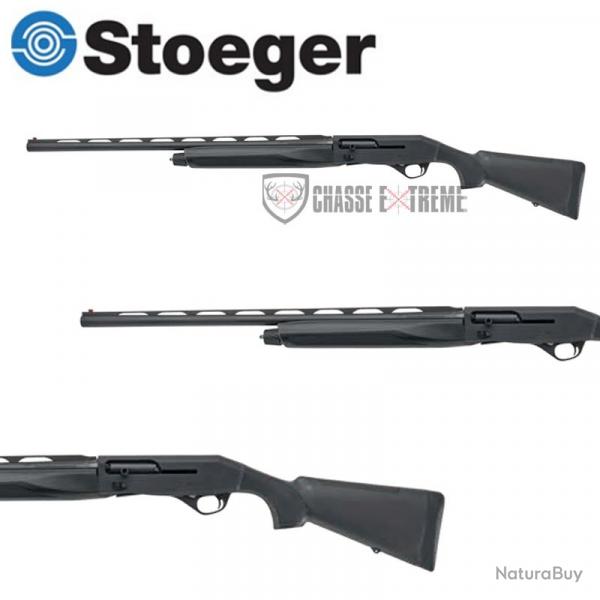 Fusil STOEGER M3000 V2 Synthtique Gaucher 71Cm Cal 12/76