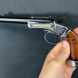 EXTRAORDINAIRE PISTOLET STEVENS calibre 22