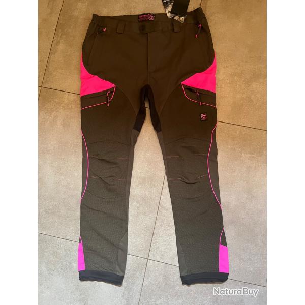 Pantalon de Chasse femme Univers
