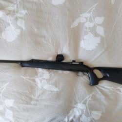 Voere K98 trou de pouce 30 06