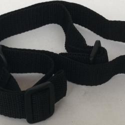 Bretelle de transport STOEGER atac sling noire