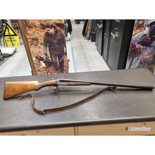 Fusil Hlice 12/70 1 sans prix de rserve