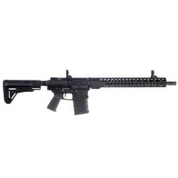 Carabine linéaire LEGACY ARMEMENT AR10 Straight Pull 18" Cal.308 Win