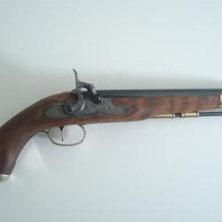Pistolet Dikar cal 45