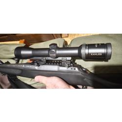 Kahles helia C 1.5-6x42