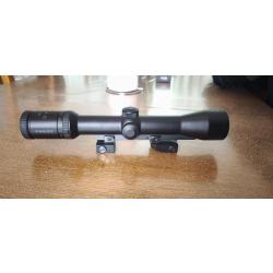 Kahles helia C 1.5-6x42