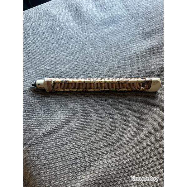 stabilisateur arc de chasse couloir camo bon tat