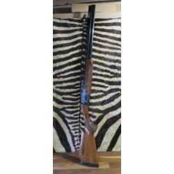 Fusil Antonio Zoli Z Gun Sport cal.12/70 canons 76cm 3/4 full - mallette