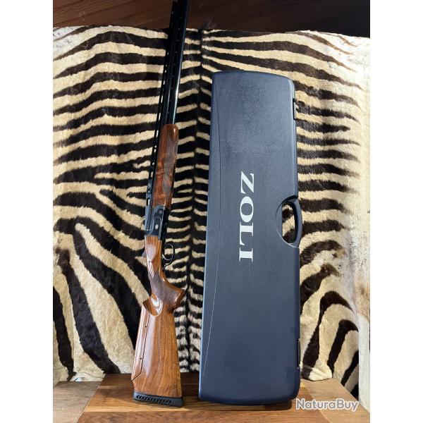 Fusil Antonio Zoli Z Gun cal.12/70 - ca. 76cm - chokes fixes 3/4 full - mallette
