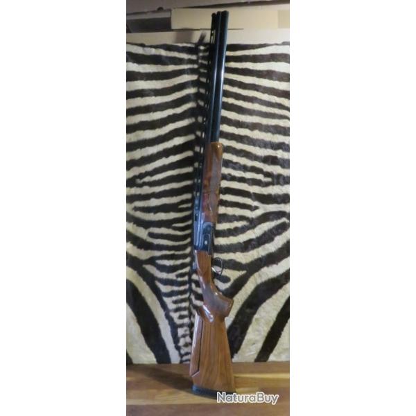 Fusil Antonio Zoli Z Gun Sport cal.12/70 canons 76cm 3/4 full - mallette