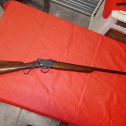 Fusil GREENER'S GP GUN TAKEDOWN en 12/70 canon de 75 cm