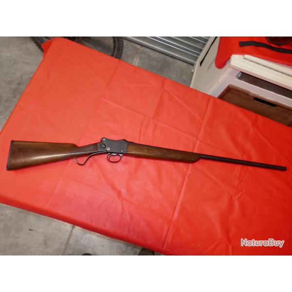 Fusil GREENER'S GP GUN TAKEDOWN en 12/70 canon de 75 cm