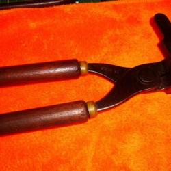 MOULE A BALLE WINCHESTER CAL 38 WCF