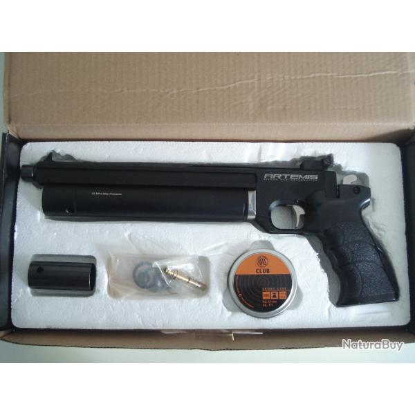 Artemis PP700S-A