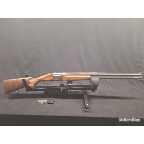 Fusil Baikal MP27 EM 1C, Cal. 12/76 - 1 sans prix de rserve !!