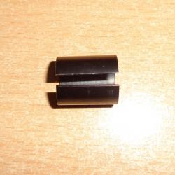 protège guidon tole  pour petite carabine ou pistolet