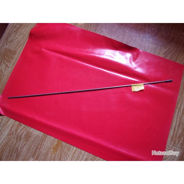 Baguette de nettoyage Mauser Sudois long; 70 cm diamtre 4,40 m/m