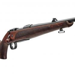 DESTOCK ! - Carabine CZ 600 LUX Cal. 30-06 crosse bois