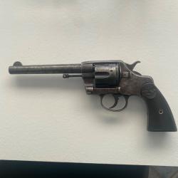 41 long colt DA New Army