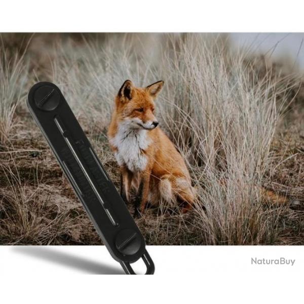 Appeau renard trs trs efficace  1 sans prix de rserve