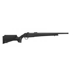 DESTOCK ! - CARABINE CZ 600 ALPHA - 308 WIN, 5R, 508mm, M15x