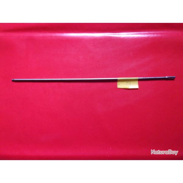 Baguette de nettoyage pour fusil Mauser G 98, longueur: 40 cm, diamtre ; 4,80 m/m