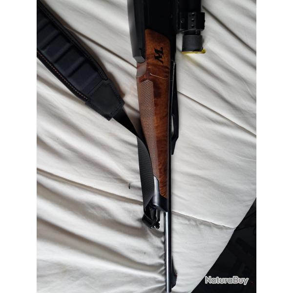 Carabine winchester sxr vulcan 300win