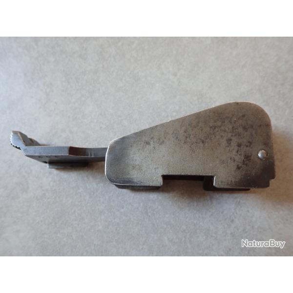 Hausse toboggan pour fusil 1889 Rubin Schmidt Suisse (3)