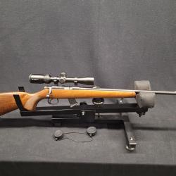 Carabine CZ 455, Cal. 22lr - 1 sans prix de réserve !!