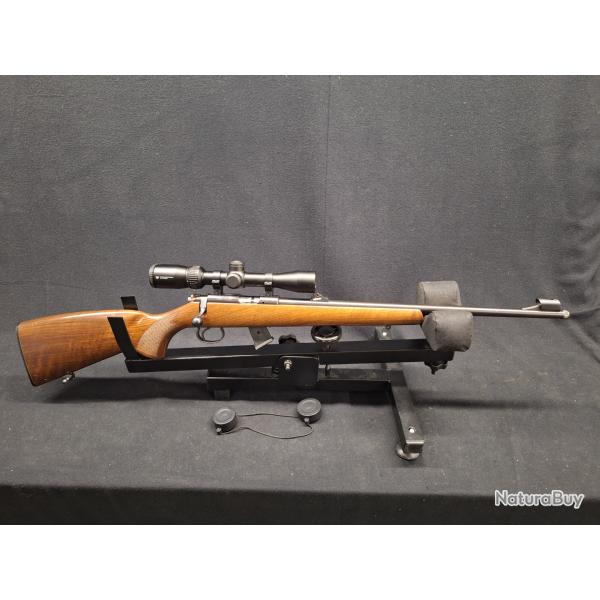 Carabine CZ 455, Cal. 22lr - 1 sans prix de rserve !!