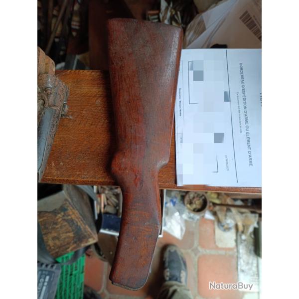 Crosse mas 36