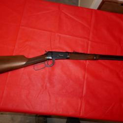 Carabine WINCHESTER 94 XTR BIG BORE 375 WIN
