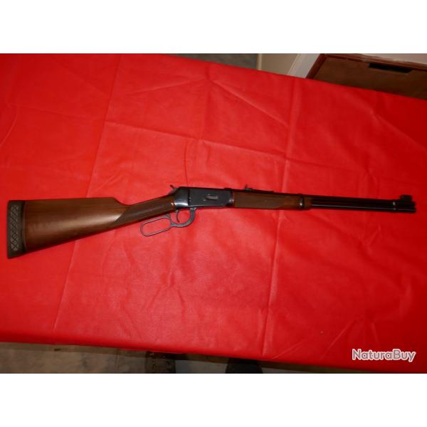 Carabine WINCHESTER 94 XTR BIG BORE 375 WIN