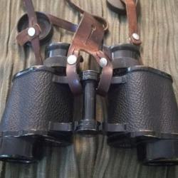 Jumelles d'Officier de l'Armée suisse Kern Aarau 8x30