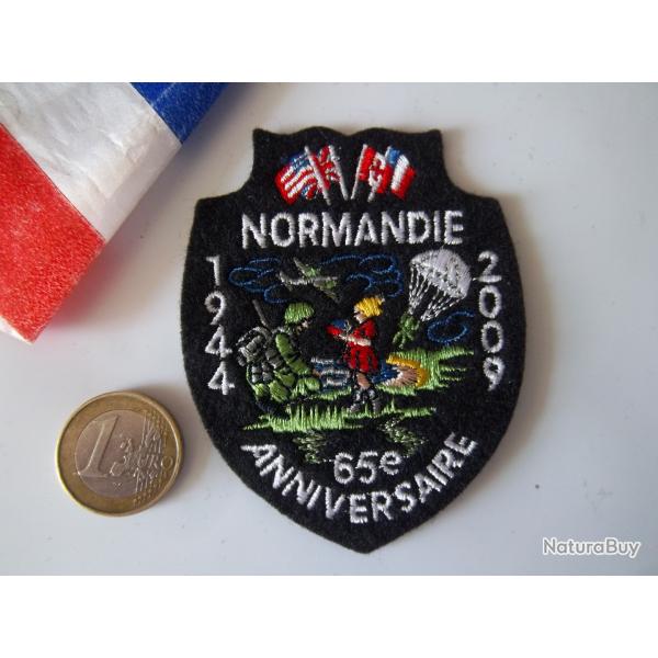 cusson collection 65 me anniversaire dbarquement Normandie