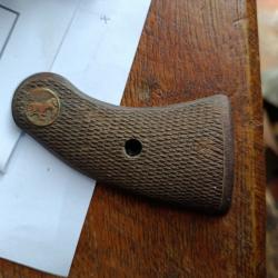 Plaquette colt