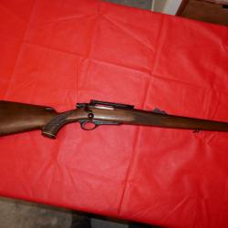 Carabine REMINGTON MOHAWK 600 STUTZEN en 222 Rem