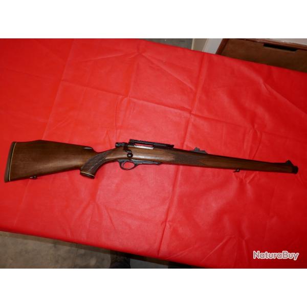 Carabine REMINGTON MOHAWK 600 STUTZEN en 222 Rem