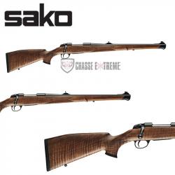Carabine SAKO 85 Bavarian Stutzen 51cm Cal 7x64