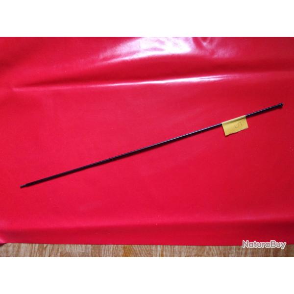 Baguette de nettoyage pour RPK 74, longueur: 570 m/m, diamtre: 4,70 m/m